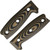Handle For ESEE 3 Blk/Coy