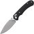 Spectrum Crossbar Lock Black