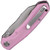 Axor Linerlock Pink