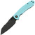 Axor Linerlock Teal