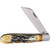 Grandaddy Folder D2 Brn Bone