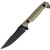 Krypteia S Fixed Blade Rang