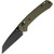 Ultra Lite Axis Lock OD