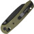 Ultra Lite Axis Lock OD