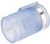 Maple Leaf 2026 Delta Silicone Hop-Up Bucking for VSR-10 / GBB Airsoft Guns