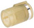 Maple Leaf 2026 Diamond Silicone Hop-Up Bucking for VSR-10 / GBB Airsoft Guns