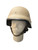 SADF/SANDF M87 Aramid/Kevlar SAPHI Helmet W/Riot Face Shield Mount