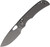 Miguron Knives Moyarl Crossbar Lock Gray
