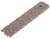 Emissary Development Integrated Flat M-LOK Rail Panel