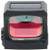 HOLOSUN HS407C X3 Solar + Battery Powered Micro Dot Reflex Sight