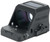 HOLOSUN HS407C X3 Solar + Battery Powered Micro Dot Reflex Sight