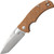 Ciras Linerlock Coyote RGCT