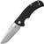 Ciras Linerlock Black