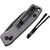 Scout Ambi Lock Graay