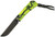 Pioneer Fixed Blade Toxic Kir
