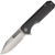 Preyert II Framelock Gray