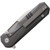 Preyert II Framelock Gray