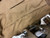 South African Defense Forces Bateleur 90' Airborne Rucksack W/Spare CFP-90 Straps