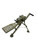 U.S. Armed Forces G-76G Hand Crank Generator