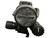 Aimpoint CompM4S 2 MOA - Red Dot Reflex Sight w/Standard Spacer, Bikini Covers & QRP2 Mount - Floor Model