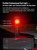 Klarus E5 Plus 600 Lumen Gumstick Triple-Light EDC Flashlight