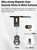 Klarus E8 1000 Lumen Swivel-Head EDC Flashlight