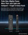 Klarus FlatTac X2 3000 Lumen UItra-Thin Palm-Sized Tactical Flashlight