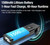 Klarus FlatTac X2 3000 Lumen UItra-Thin Palm-Sized Tactical Flashlight