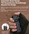 Klarus FlatTac X2 3000 Lumen UItra-Thin Palm-Sized Tactical Flashlight