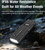 Klarus FlatTac X2 3000 Lumen UItra-Thin Palm-Sized Tactical Flashlight