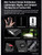 Klarus FlatTac X2 3000 Lumen UItra-Thin Palm-Sized Tactical Flashlight