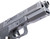 T238 14mm Negative Accessory Rail Tracer Adapter for Elite Force GLOCK G17 Gas Blowback Airsoft Pistol