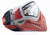 JT Paintball V-Force Profiler 2.0 Goggle System