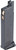 Elite Force 15 Round Magazine for Walther PPK/S Gas Blowback Airsoft Pistol