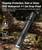 Klarus P2 1000 Lumen Pen Light w/ Pocket Clip