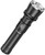 Klarus A3 2200 Lumens High Output Long Range Zoomable Flashlight