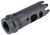 E&C 14mm Negative Sentinel Series Flash Hider for Airsoft Rifles