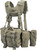 Phantom Gear Red Smersh Modular Load Bearing Tactical Chest Rig