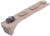 Emissary Development Integrated Flat M-LOK Rail Panel w/ Forward Stop