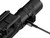 Klarus GL6 1600 Lumen USB Rechargeable Rail-Mounted Weapon Light w/ Green Laser