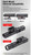 Klarus GL6 1600 Lumen USB Rechargeable Rail-Mounted Weapon Light w/ Green Laser