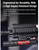 Klarus GL6 1600 Lumen USB Rechargeable Rail-Mounted Weapon Light w/ Green Laser