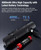 Klarus XT2CR PRO 2100 Lumen Compact Tactical Flashlight