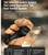 Klarus XT2CR PRO 2100 Lumen Compact Tactical Flashlight