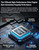 Klarus XT2CR PRO 2100 Lumen Compact Tactical Flashlight