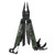 Leatherman SIGNAL Multitool - Green Topo