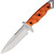 MIK 03 Fixed Blade San VG10 VGOG