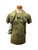 Canadian/U.S. Armed Forces PRC-25/77 Radio Pack Frame W/Shoulder Straps & Kidney Pad