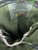 Canadian Armed Forces CADPAT Leather Gloves - Large