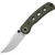 Pioneer Linerlock grn G10
